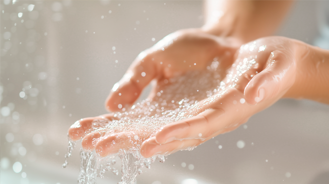 Prevent Dry Eye Syndrome During Winter’s Dryness!